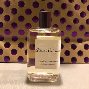 Brand New Atelier Cologne 200ml bottle